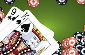 iw009 Live Blackjack Dealer ကာဒ် ၂၁ Myanmar ကစားသမား