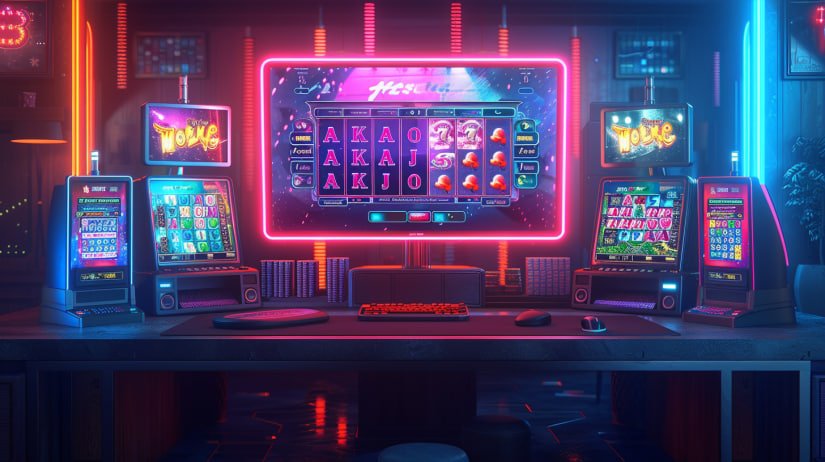 Sportsbook ဂိမ်းများ